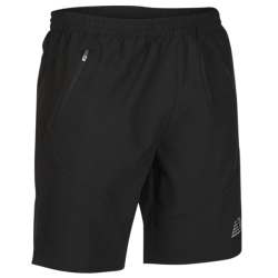 Lima Coaches Shorts Black